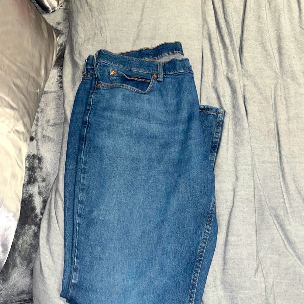 Mens Lee Jeans